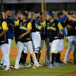 Magallanes sumó otra pieza a su cuerpo técnico