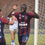 Monagas SC buscará sumar tres puntos ante Carabobo