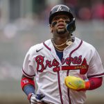 Ronald Acuña Jr. quiere lograr el 30-60