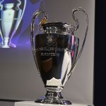 Hoy se realizó el sorteo de la fase de grupos de la Champions League