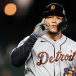 Miguel Cabrera suma 3.145 hits