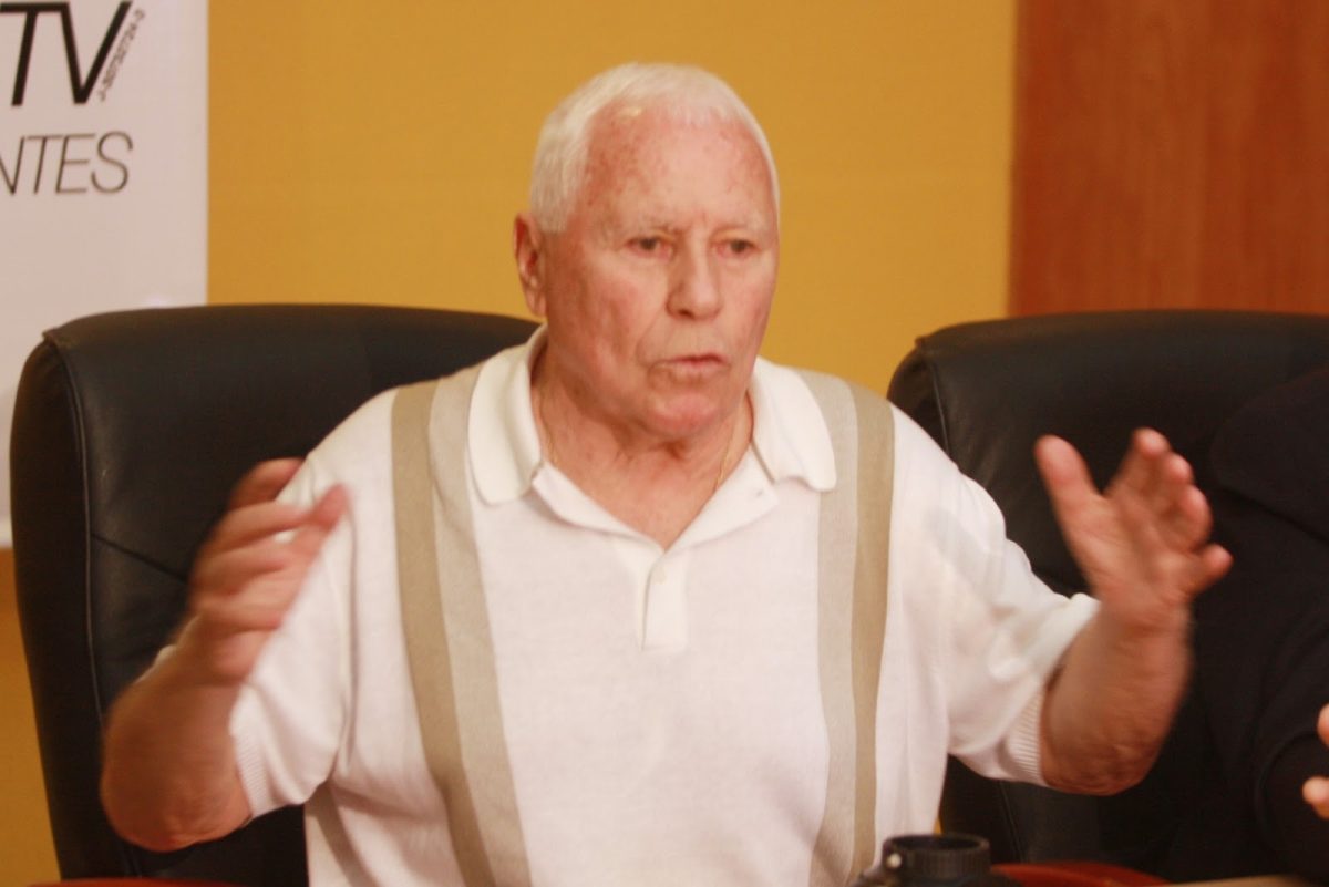 Murió el reconocido narrador deportivo Lázaro Candal 2 laverdaddemonagas.com lazaro 3093