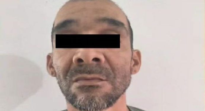 Cicpc detuvo en Caripito a un hombre solicitado por robo