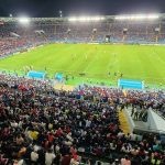 La Vinotinto jugará en el estadio Monumental