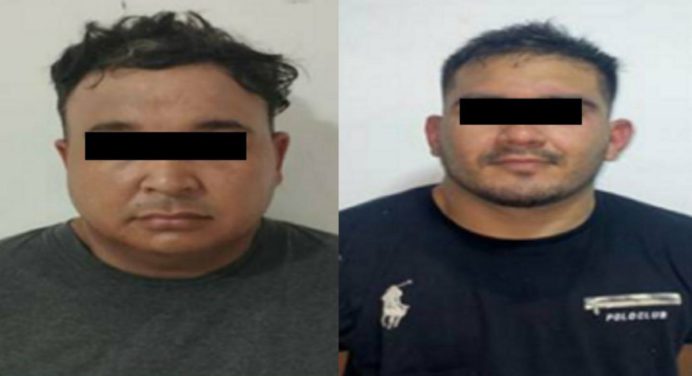 Cicpc frustró el homicidio de tres comerciantes en Maturín