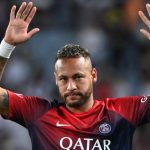 Neymar Jr. deja al PSG