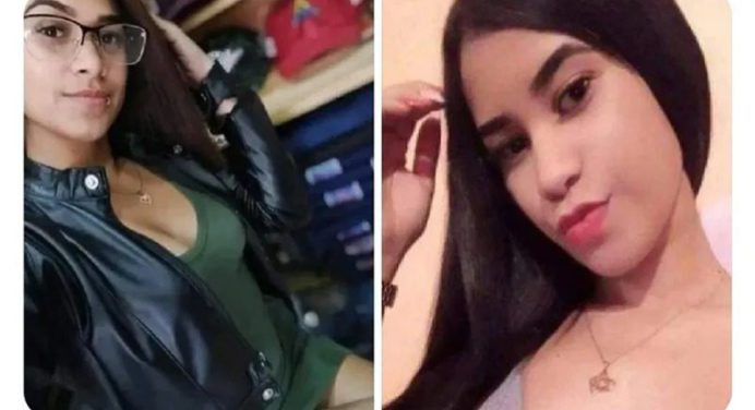 Las dos estudiantes de medicina reportadas como desaparecidas estaban en una fiesta