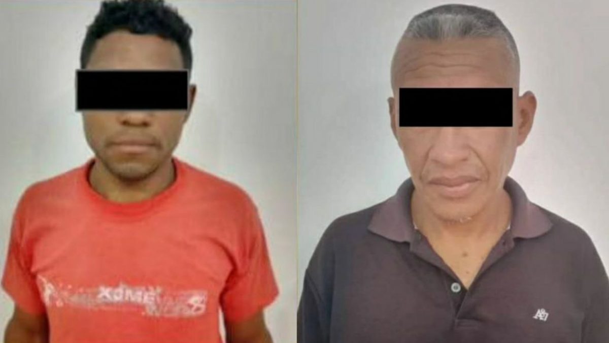 Cicpc detuvo en Caripe a dos sujetos que se encontraban solicitados 2 laverdaddemonagas.com photo1692825162