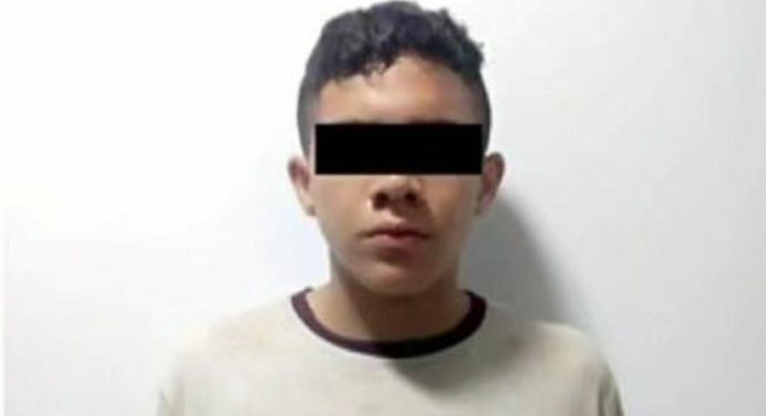 Cicpc capturó a integrante de banda delictiva dedicada al hurto de comercios en Maturín