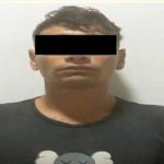 Detenido por el Cicpc