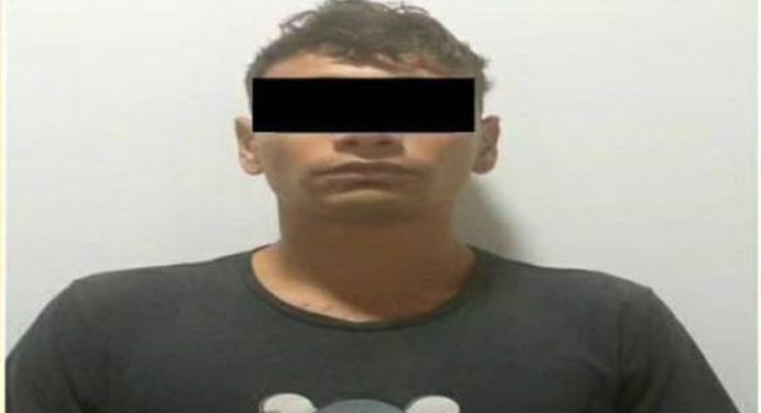 Cicpc Maturín detuvo a un sujeto por tener en su poder un teléfono solicitado