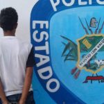 Detienen en Caicara a alias "El Pirata"