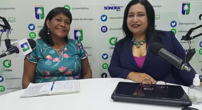 Ligia Díaz: Parroquia Boquerón necesita mayor frecuencia en la recolección de desechos
