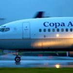 Copa Airlines aumentará frecuencia de vuelos