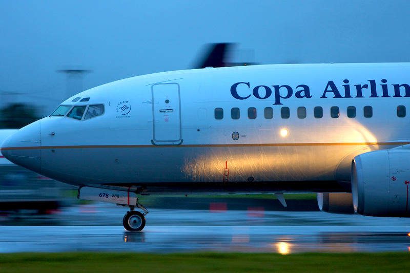 Copa Airlines aumentará frecuencia de vuelos