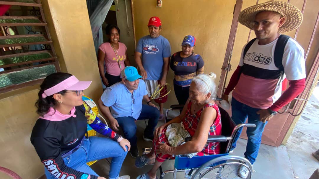 maldonado entrego ayudas tecnicas a vecinos de los barrancos de fajardo laverdaddemonagas.com ayuda2