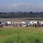 Maleta con explosivos detectada en aeropuerto de Cúcuta