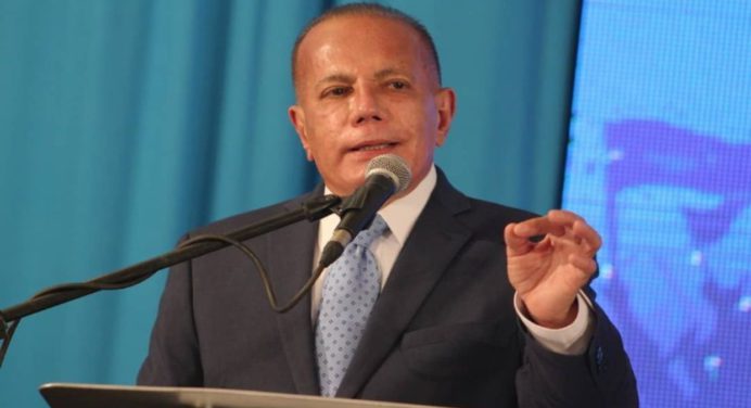 Manuel Rosales afirma que nuevo CNE es similar a los anteriores en proporción de 3-2