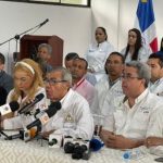 Médicos dominicanos convocan paro de 48 horas