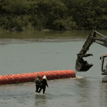 mexico halla un segundo muerto en el rio bravo por las boyas instaladas por texas laverdaddemonagas.com image