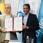 Ministerio Público y Unicef firman acuerdo