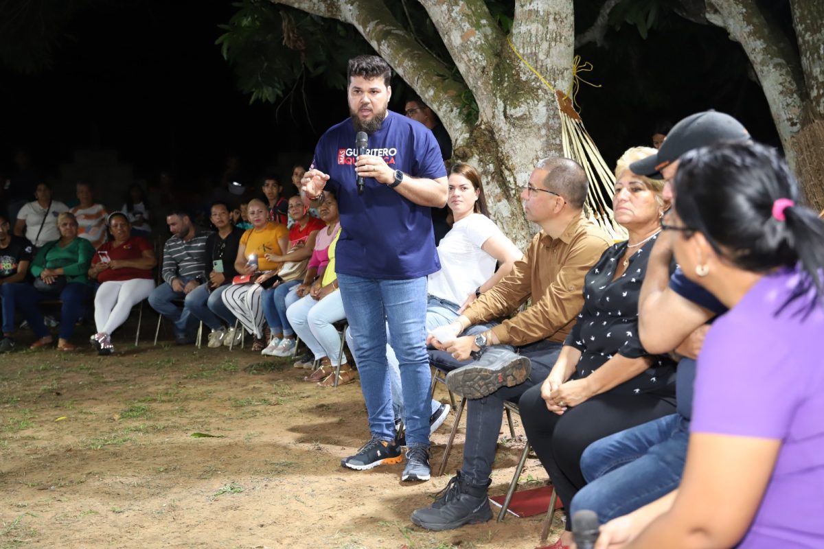 ministro arreaza afianza vinculacion con el poder popular en la parroquia el furrial laverdaddemonagas.com arreaza3
