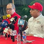 Pedro Tellechea afirmó que se está produciendo 100% gasolina en Venezuela