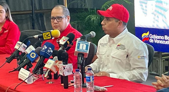 Pedro Tellechea aseguró: Se produce 100% la gasolina que requiere el país
