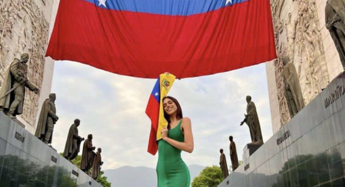 ¿Miss Universo en Venezuela? Entérate de los detalles