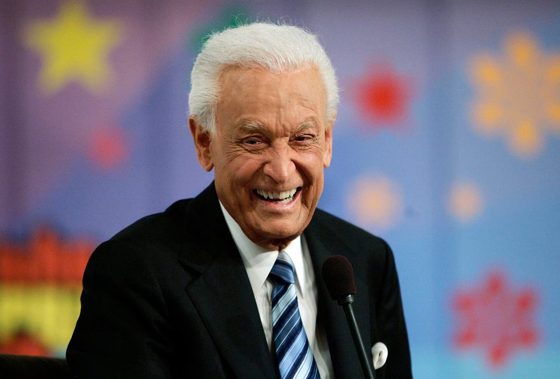 muere a los 99 anos bob barker el famoso presentador del miss universo laverdaddemonagas.com