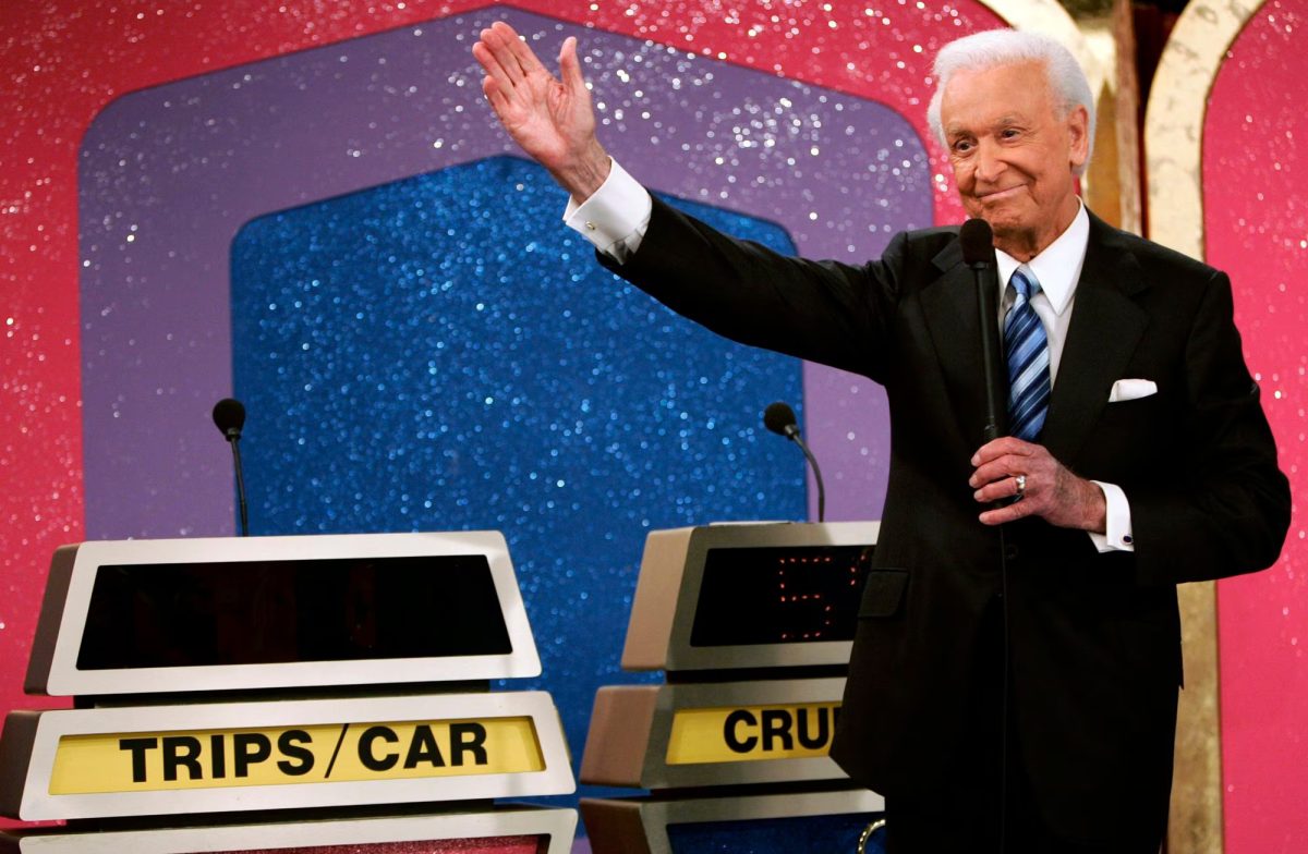 Muere a los 99 años Bob Barker, el famoso presentador del Miss Universo