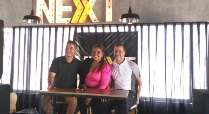 NEXT reconoce talento monaguense con final de karaoke