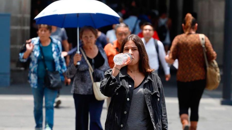 Lo que se sabe sobre las altas temperaturas en Venezuela