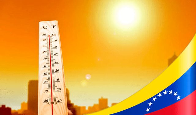 ola de calor en venezuela altas temperaturas se extenderan hasta un mes mas en el pais laverdaddemonagas.com ola de calor en venezuela altas temperaturas se extenderan hasta un mes mas en el pais lave