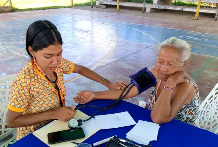 ola de calor se extiende en monagas y causa fatiga en adultos mayores laverdaddemonagas.com hipertensos