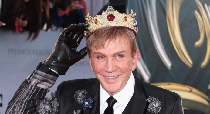 Osmel Sousa dijo quien es su favorita al Miss Universo 2023 ¿Cuándo es? Aquí los detalles
