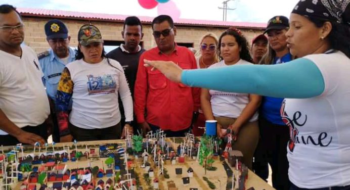 Plan “Amor en Acción” realiza más de mil atenciones en el sur de Monagas