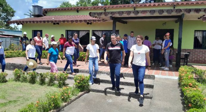 «Por amor a mi Monagas del alma» llega a Costo Arriba este viernes