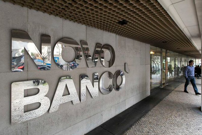 Banco Novo de Portugal devolverá 1.500 dólares al gobierno de Nicolás Maduro