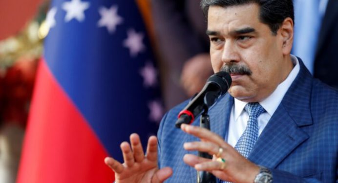 Presidente Nicolás Maduro: Debemos adaptarnos a las nuevas formas de comunicación