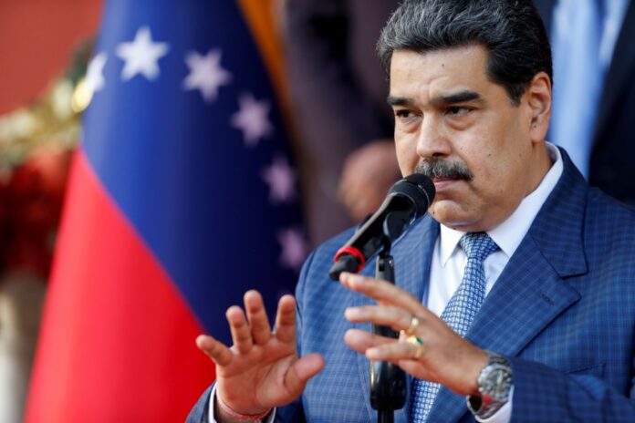 Nicolás Maduro pide adaptase a nuevas formas de comunicación