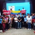 Psuv Monagas