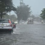 Alerta en República Dominicana ante el paso de tormenta Franklin