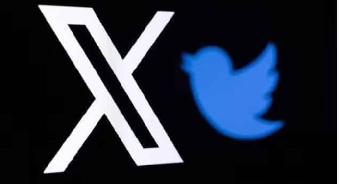 ¡Revise! Un fallo de X (Twitter) eliminó estas publicaciones