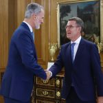 Rey de España propone a Núñez Feijóo como candidato a la Presidencia