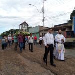 procesión