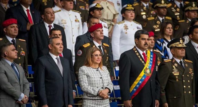 Se cumplen cinco años del magnicidio en grado de frustración en contra del presidente Maduro