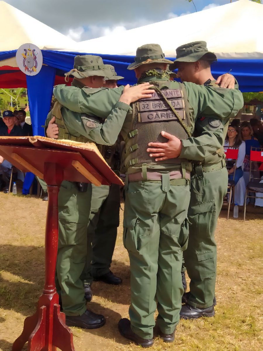 se realizo el acto de transmision de mando de la 32 brigada de caribes laverdaddemonagas.com photo1691964673 1