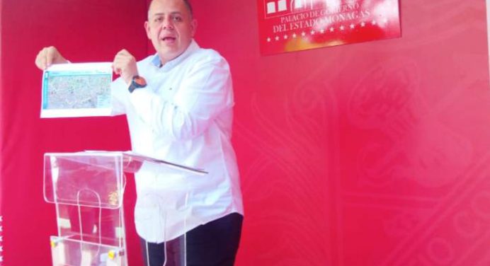 Servicio de distribución de gasolina mejora en Monagas