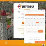 Suptrima oficina